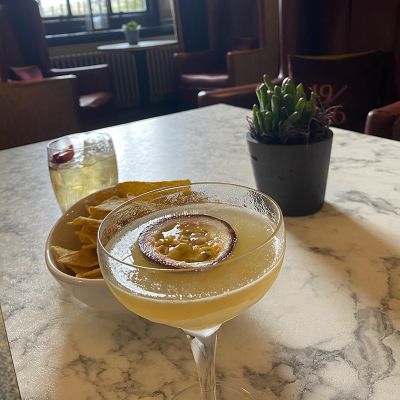 Grand Hotel York - The Hospitality Boss