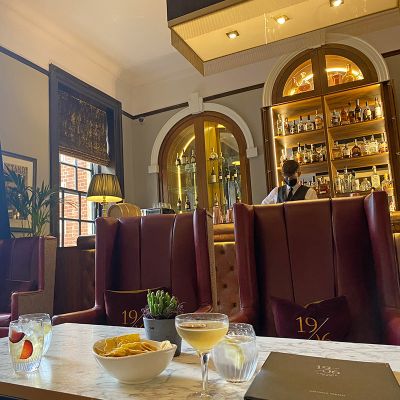 Grand Hotel York - The Hospitality Boss