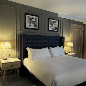 Grand Hotel York - The Hospitality Boss