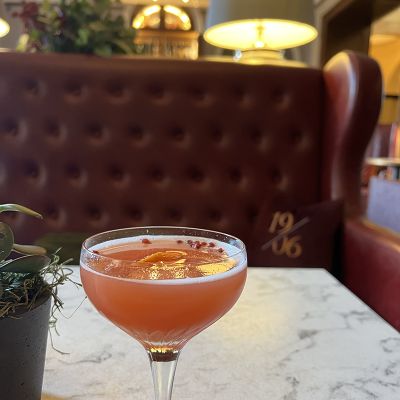 Grand Hotel York - The Hospitality Boss