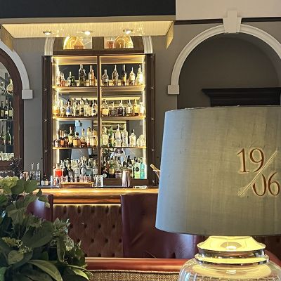 Grand Hotel York - The Hospitality Boss