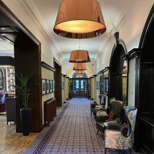Grand Hotel York - The Hospitality Boss