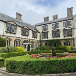 Coombe Abbey Hotel, Coventry - The Hospitality Boss